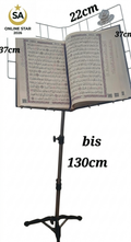quran ständer Buchständer Koran halter