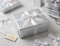 Verpackung als Geschenk