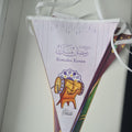 Ramadan Deko Papierkarton 4 Meter
