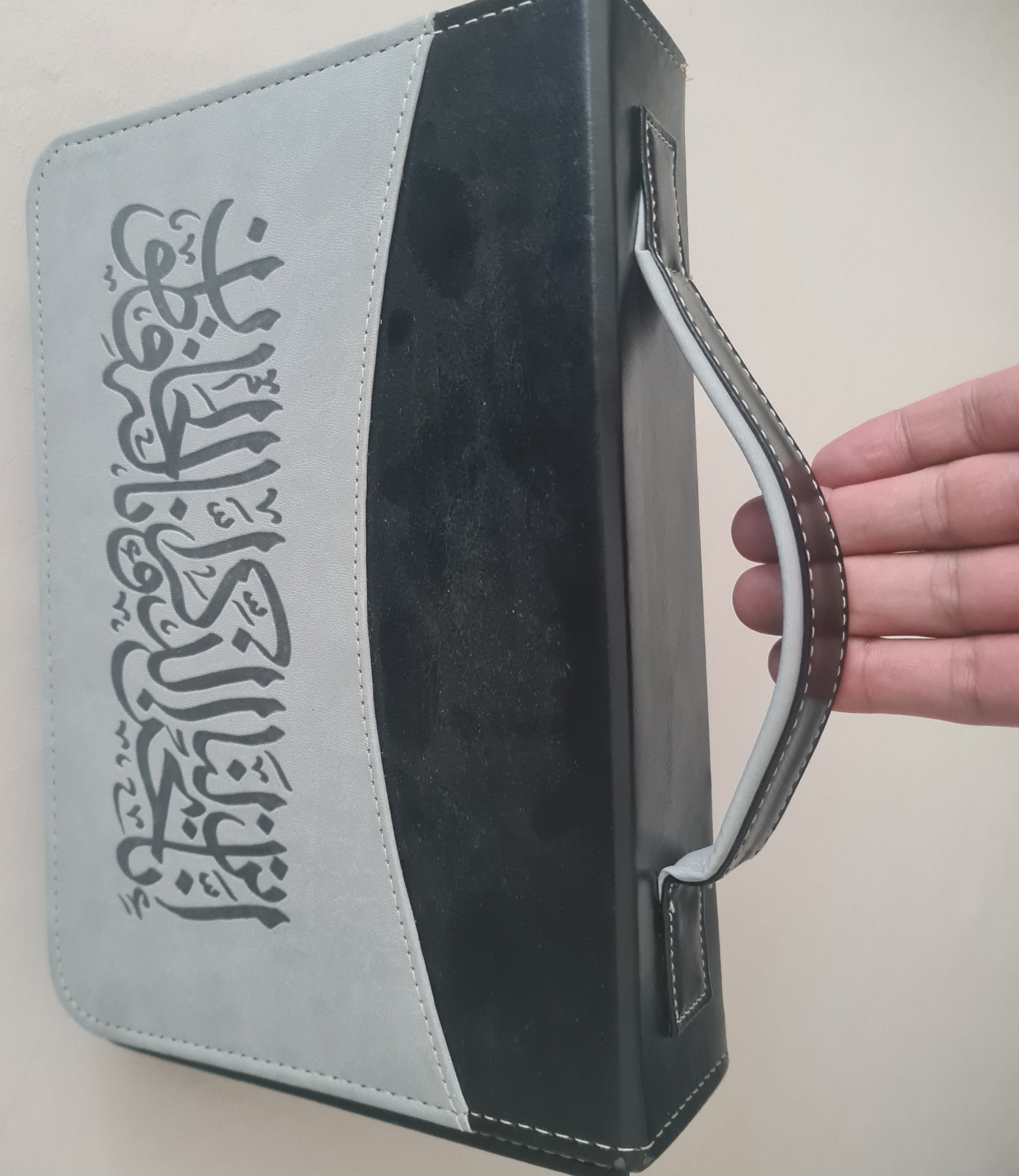 جديد القرآن الكريم 30 جزء مقاس 17 سم × 24 سم مصحف أجزاء
