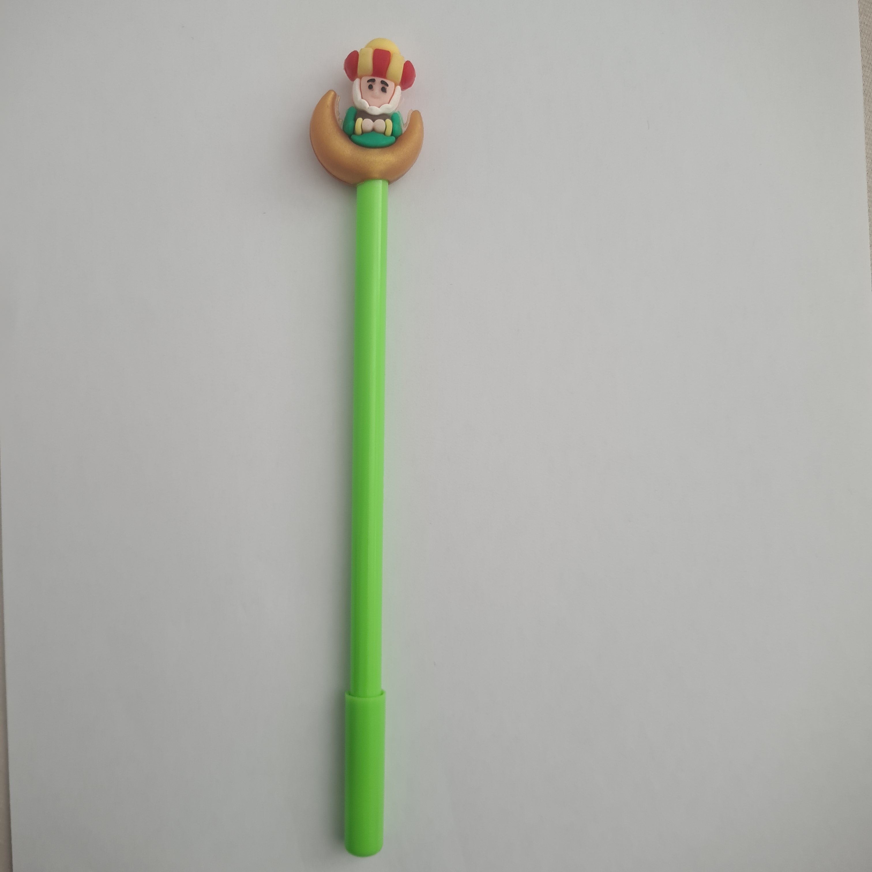 3D Kinder Stift Kugelschreiber Ramadan Charachter