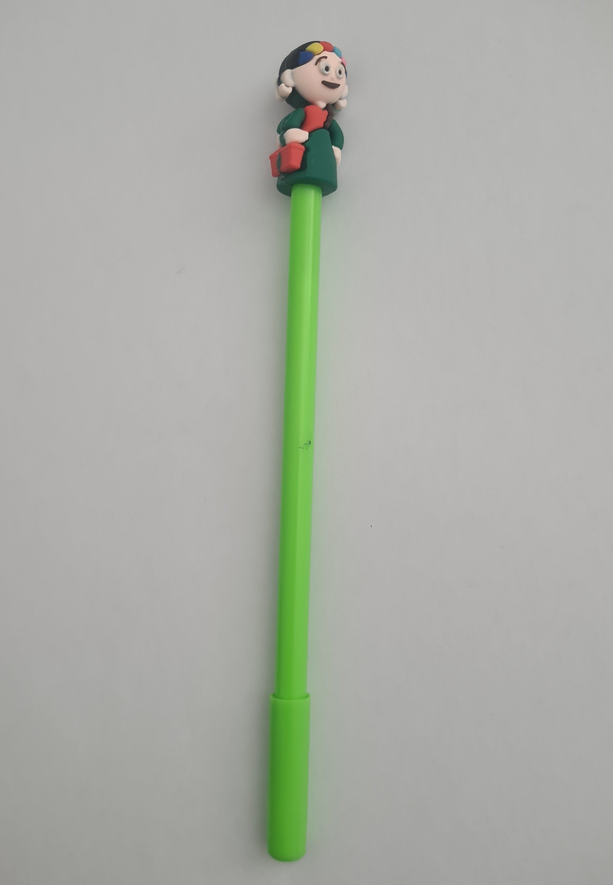3D Kinder Stift Kugelschreiber Ramadan Charachter