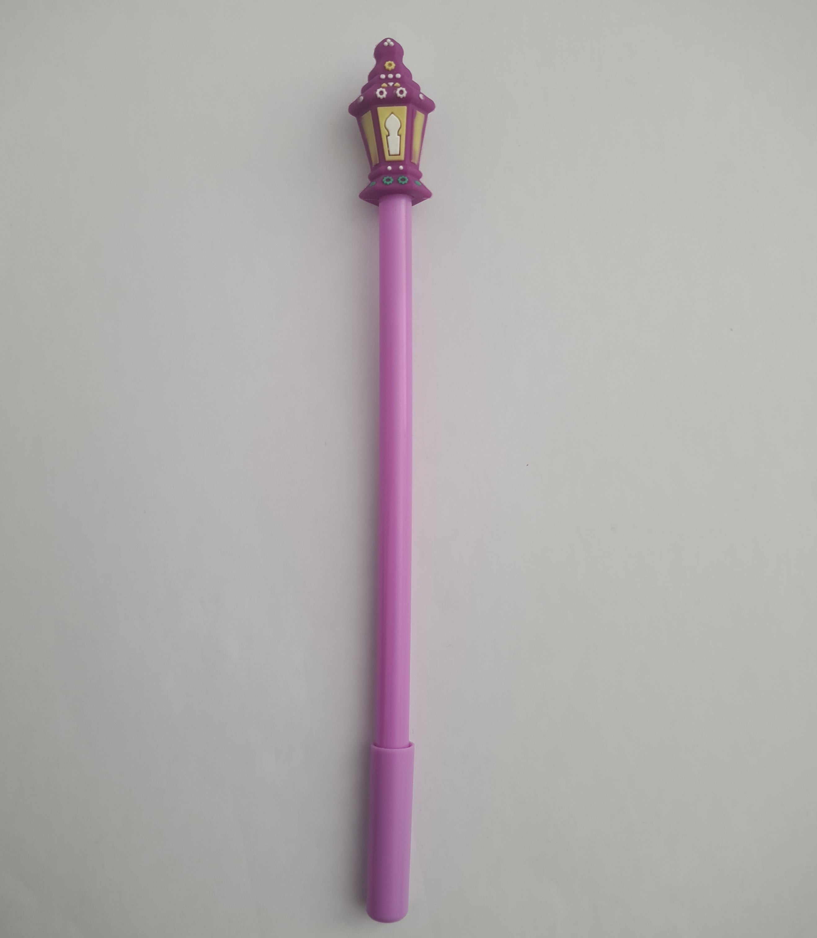 3D Kinder Stift Kugelschreiber Ramadan Charachter
