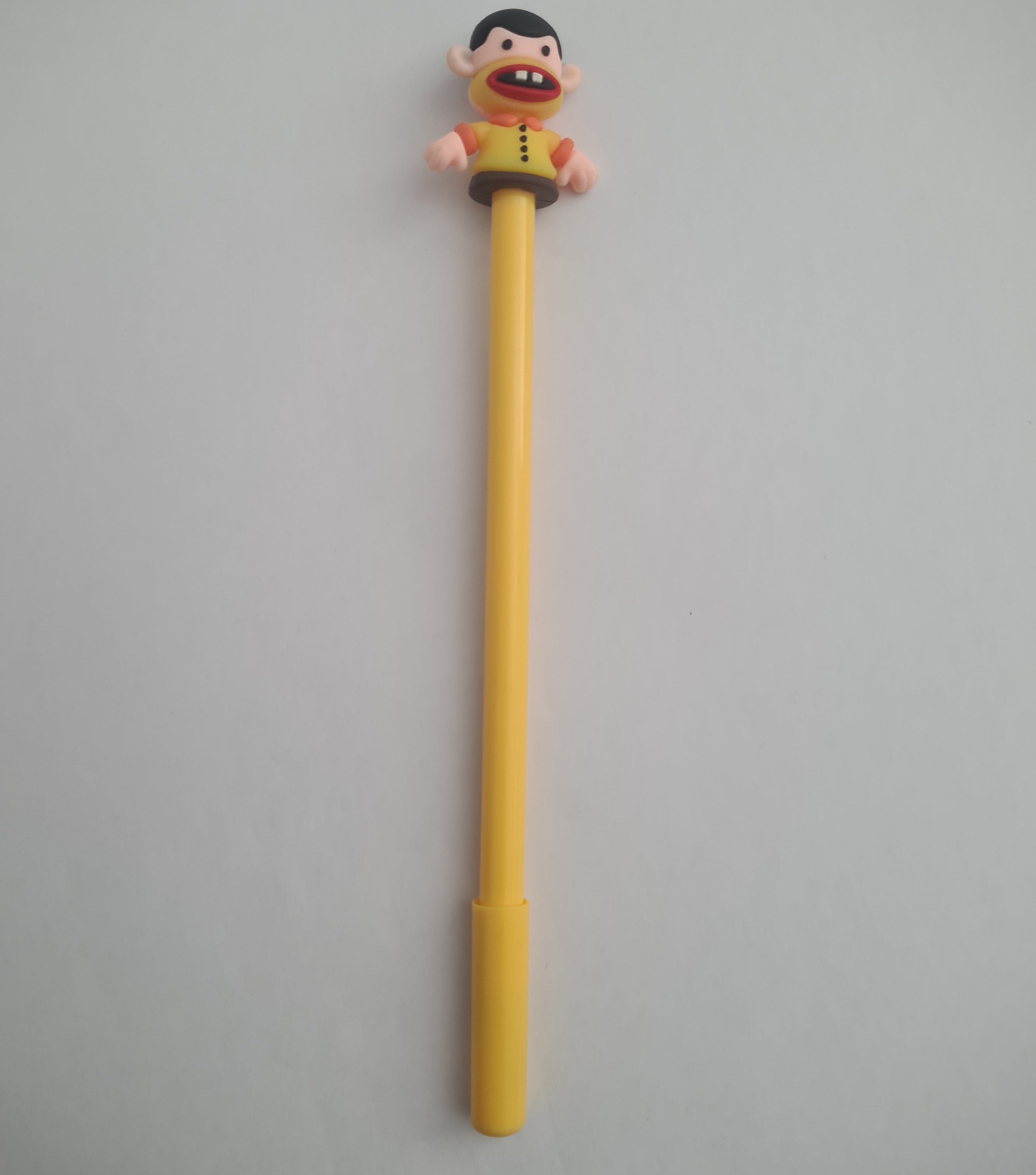 3D Kinder Stift Kugelschreiber Ramadan Charachter