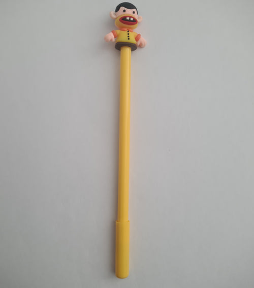 3D Kinder Stift Kugelschreiber Ramadan Charachter