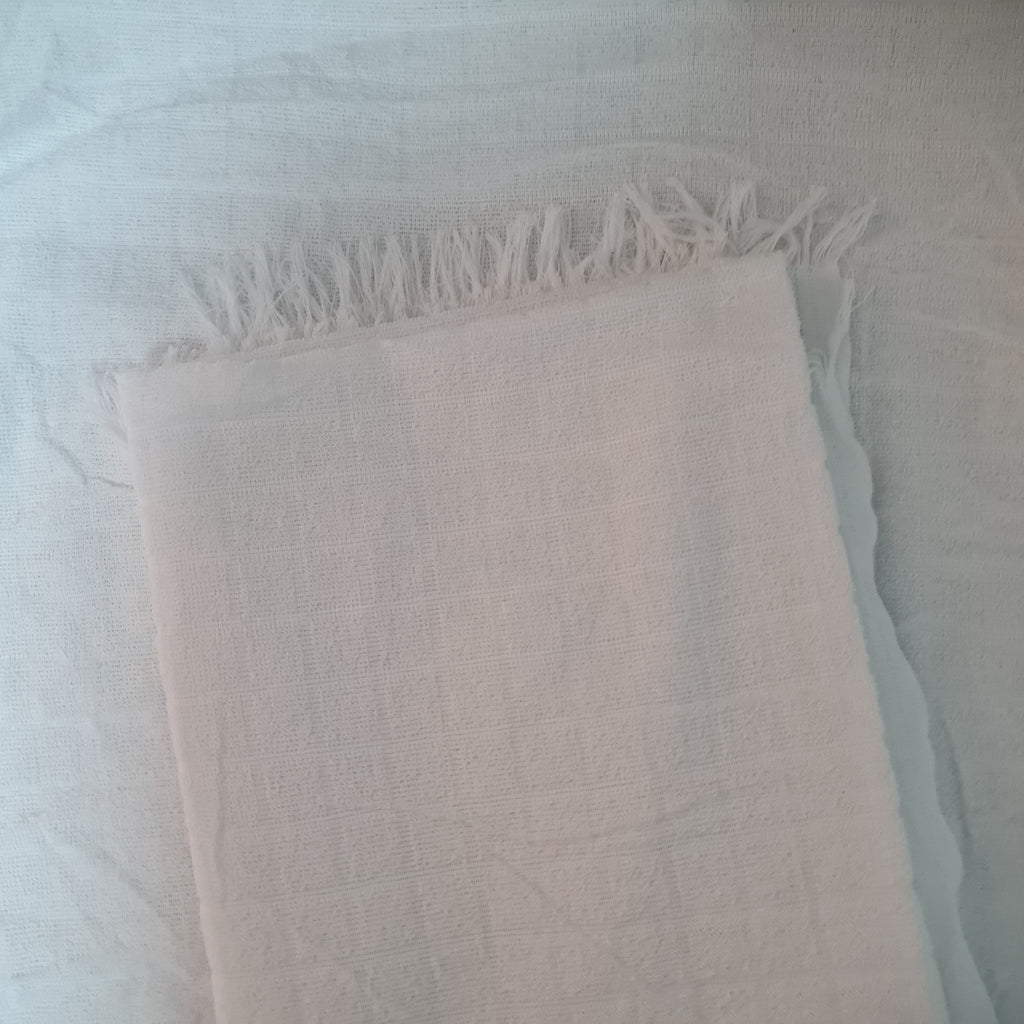 Çok yakında 1200 gram %100 pamuklu İhram Seti, 2 parçalı üst kalite kabartmalı Ehram Hac havlusu, mikrofiber Müslüman Ehram Hac havlusu, Umre baskılı pamuklu havlu