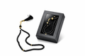 Gebetkette 99 Perlen in Geschenkbox Sibha, Tasbih