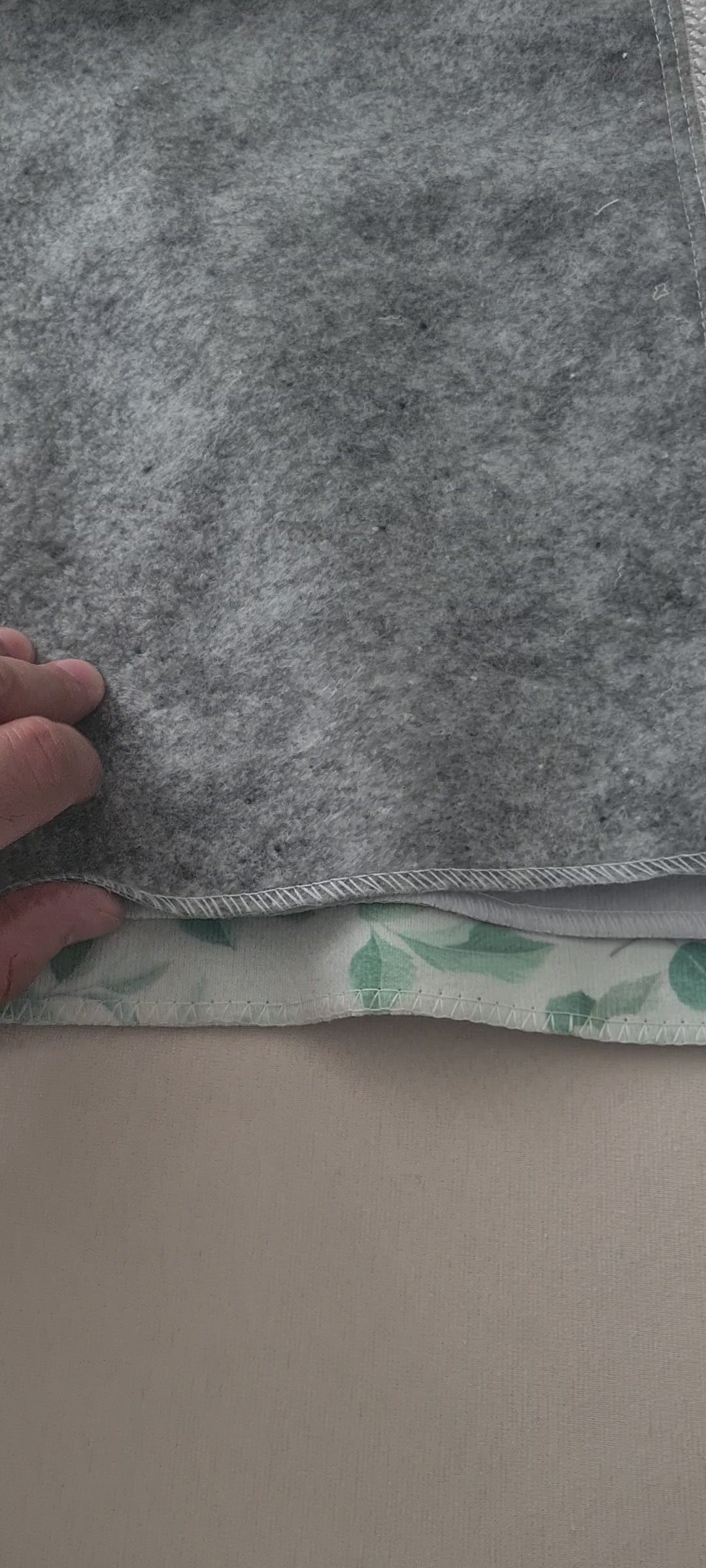 Box Gebetsteppich Matte Gebetsperlen, Zähler Räuchergefäß Weihrauch Geschenk