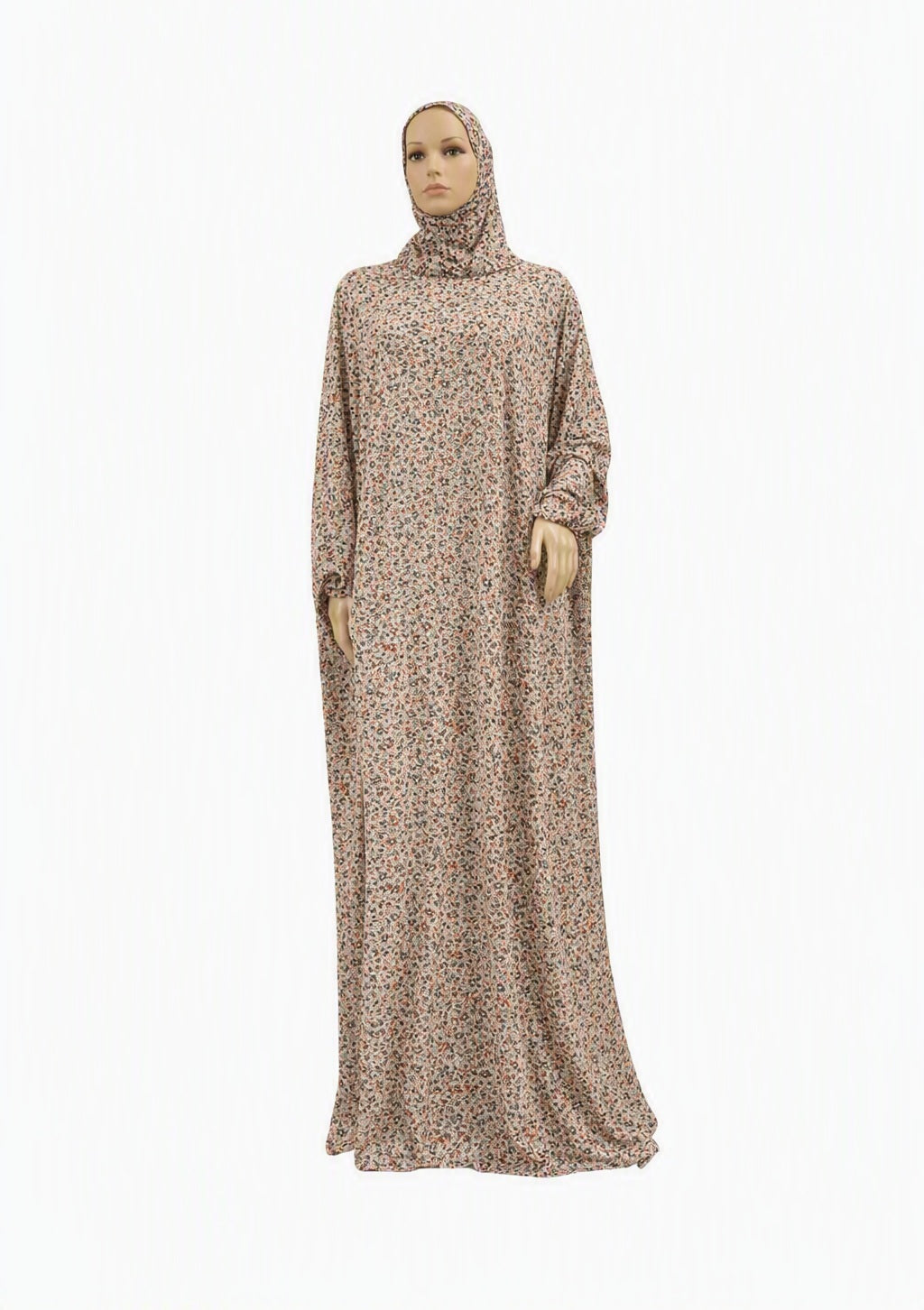 Esdal Abaya Muslim damen frauen Gebetkleideung top Qualität لباس صلاة