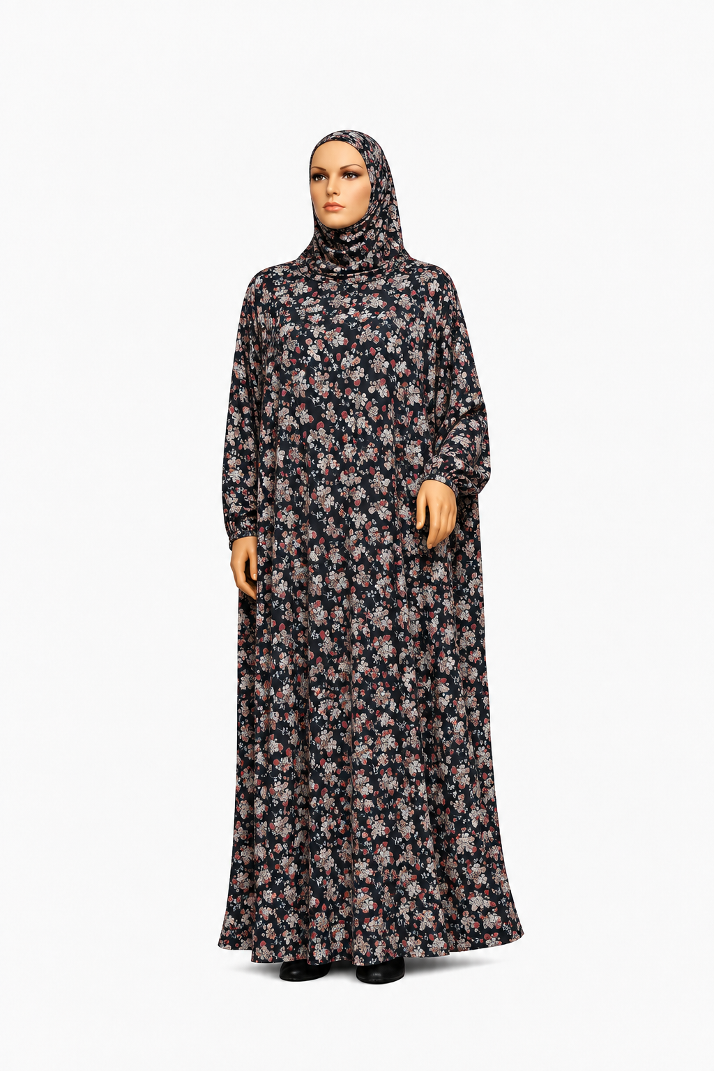 Esdal Abaya Muslim damen frauen Gebetkleideung top Qualität لباس صلاة